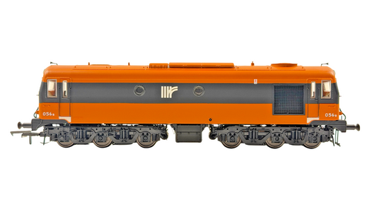 IRISH RAILWAY MODELS 00 GAUGE - IRM1112-056 - A CLASS IRISH RAIL SUPERTRAIN 056