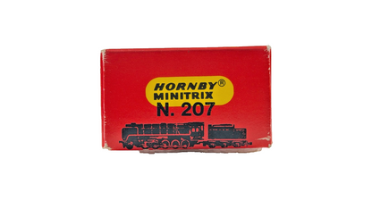 *SPARES* MINITRIX N GAUGE - N207 - BR BLACK 2-10-0 CLASS 9F LOCOMOTIVE 92018