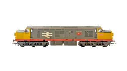 BACHMANN OO GAUGE - 32-775SD - CLASS 37/0 DIESEL 37032 MIRAGE RAILFREIGHT (W)