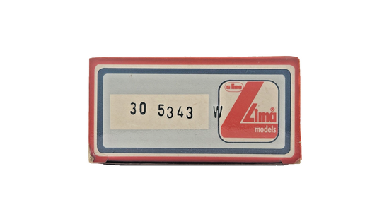 LIMA OO GAUGE - 305343 - BR BLUE GREY MK1 FULL BRAKE COACH - BOXED