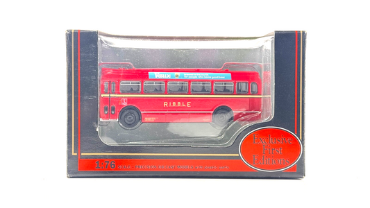 EFE 1/76 SCALE - 16319 - BRITSOL LS BUS RIBBLE SINGLE DECKER - BOXED
