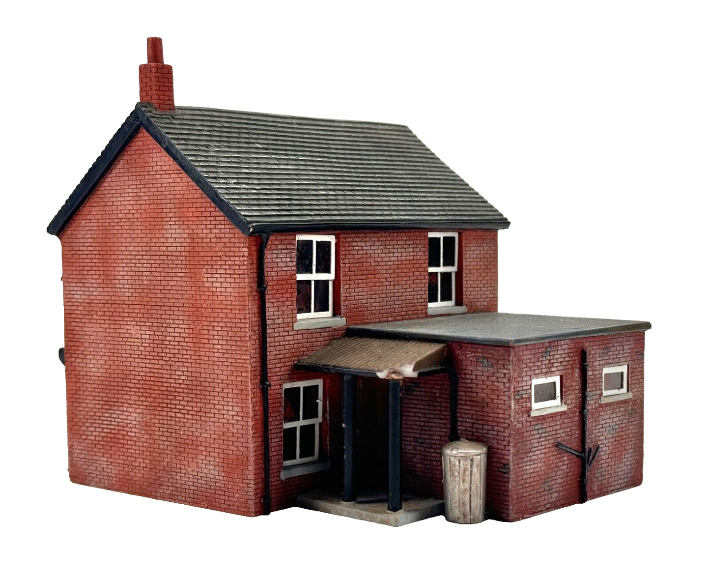 HORNBY 00 GAUGE SKALEDALE - R8520 - HANSON'S BAKERY SHOP - UNBOXED