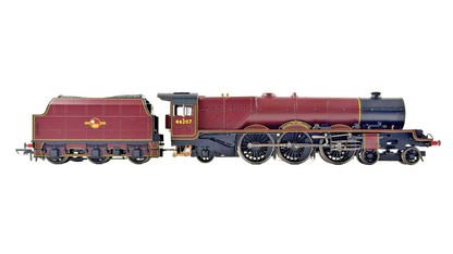 HORNBY OO GAUGE - R3713X - BR PRINCESS ROYAL PRINCESS ARTHUR OF CONNAUGHT 46207
