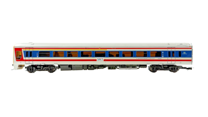 BACHMANN OO GAUGE - 31-512 - CLASS 159 2 CAR DMU SWT SOUTHWEST STAGECOACH BOXED