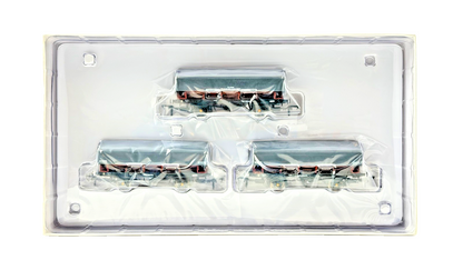 ACCURASCALE OO GAUGE - ACC1100-COILA-A - COIL A/KAV STEEL COIL WAGON BR BAUXITE