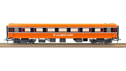 MURPHY MODELS 00 GAUGE - MM5103A - MKIID 1ST CLASS IR IRISH INTERCITY COACH