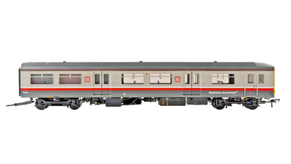 BACHMANN OO GAUGE - 32-930 - CLASS 150/1 DMU 2 CAR GREATER MANCHESTER PTE BOXED