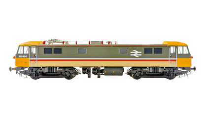 HELJAN OO GAUGE - 8640 - CLASS 86 LOCOMOTIVE INTERCITY EXECUTIVE 86404 BOXED