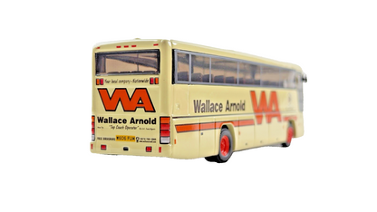 CORGI 1/76 SCALE - PLAXTON PREMIERE WALLACE ARNOLD COACH UNBOXED #3