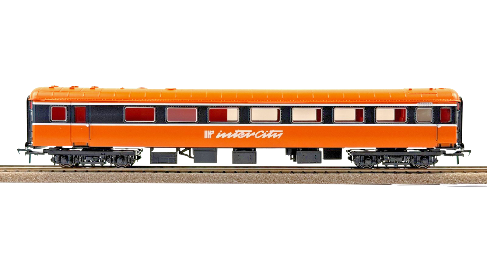 MURPHY MODELS 00 GAUGE - MM5404A - MKIID BUFFET CAR IR IRISH INTERCITY COACH