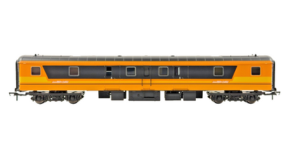 MURPHY MODELS 00 GAUGE - MM5601 - MKII GENERATOR CAR NO.5601 IRISH GALWAY ORANGE