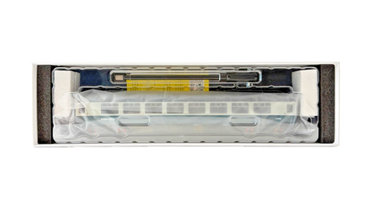 ACCURASCALE OO GAUGE - ACC2685-TSO - BR MK2C TSO OPEN SECOND BR BLUE INTERCITY
