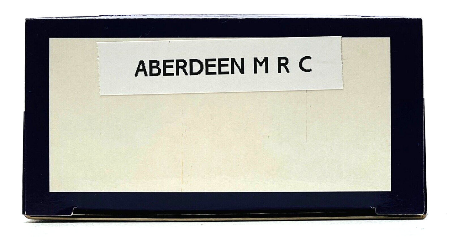 DAPOL 00 GAUGE - 'ABERDEEN MODEL RAILWAY CLUB' 35 YEARS PLANK (LIMITED EDITION)