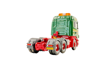 CORGI 1/50 SCALE DIECAST SCANIA R470 LAWSON HAULAGE CUMBRIA TRACTOR UNIT UNBOXED