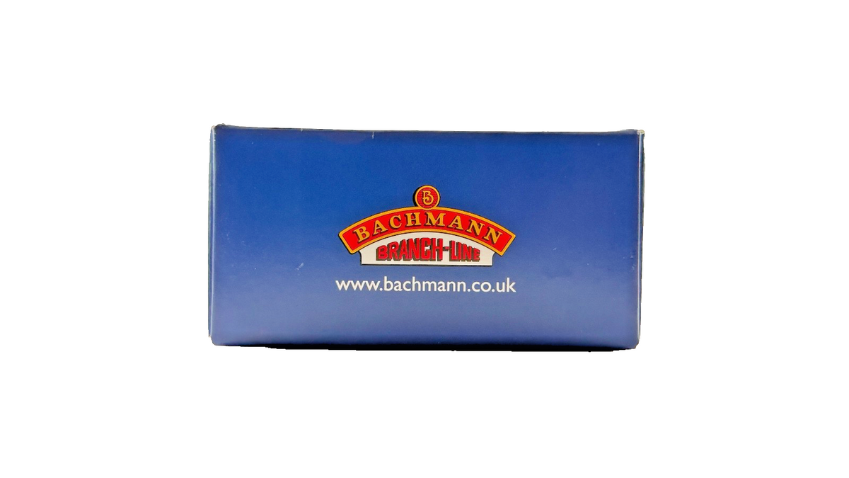 BACHMANN OO GAUGE - SPLIT FROM 32-390Y - CLASS 37 DIESEL 37713 LOADHAUL LIVERY