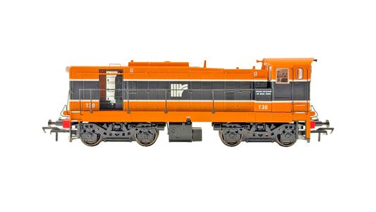 MURPHY MODELS 00 GAUGE - MM0130 - CLASS 121 DIESEL LOCOMOTIVE IR LOGO (IRISH)