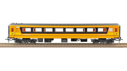 MURPHY MODELS 00 GAUGE - MM5213A - MKIID STANDARD IE IRISH COACH GALWAY ORANGE