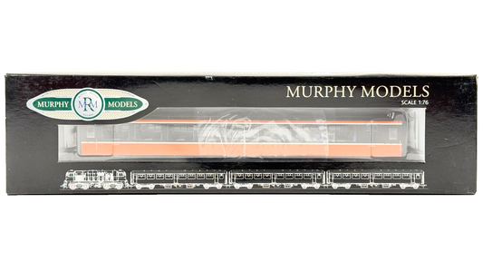 MURPHY MODELS 00 GAUGE - MM1544 - IRISH IE CRAVEN 1544 STANDARD COACH - BOXED