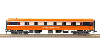MURPHY MODELS 00 GAUGE - MM5103A - MKIID 1ST CLASS IR IRISH INTERCITY COACH