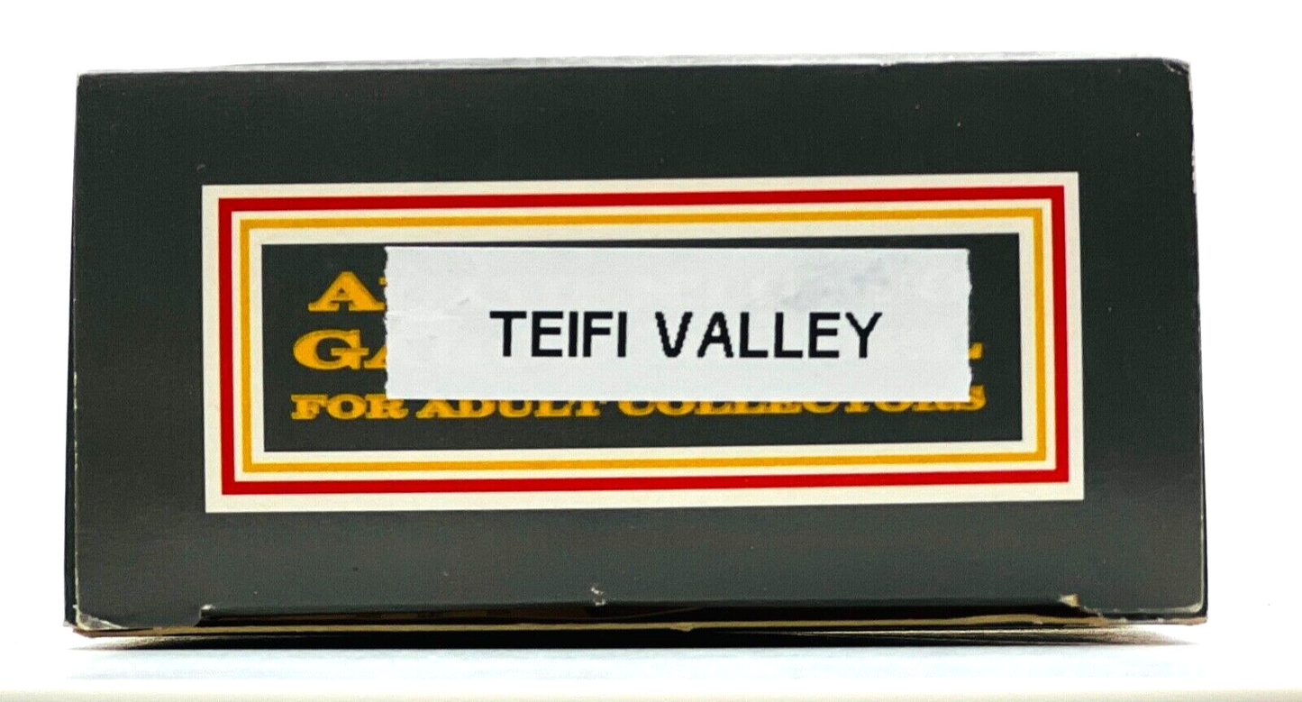 DAPOL 00 GAUGE - TEIFI VALLEY COAL DISTRIBUTION HENLLAN NO.1 (LIMITED EDITION)