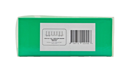 IRISH RAILWAY MODELS 00 GAUGE - IRM1045F - FERTILISER WAGONS TWIN PACK F CIE/IR