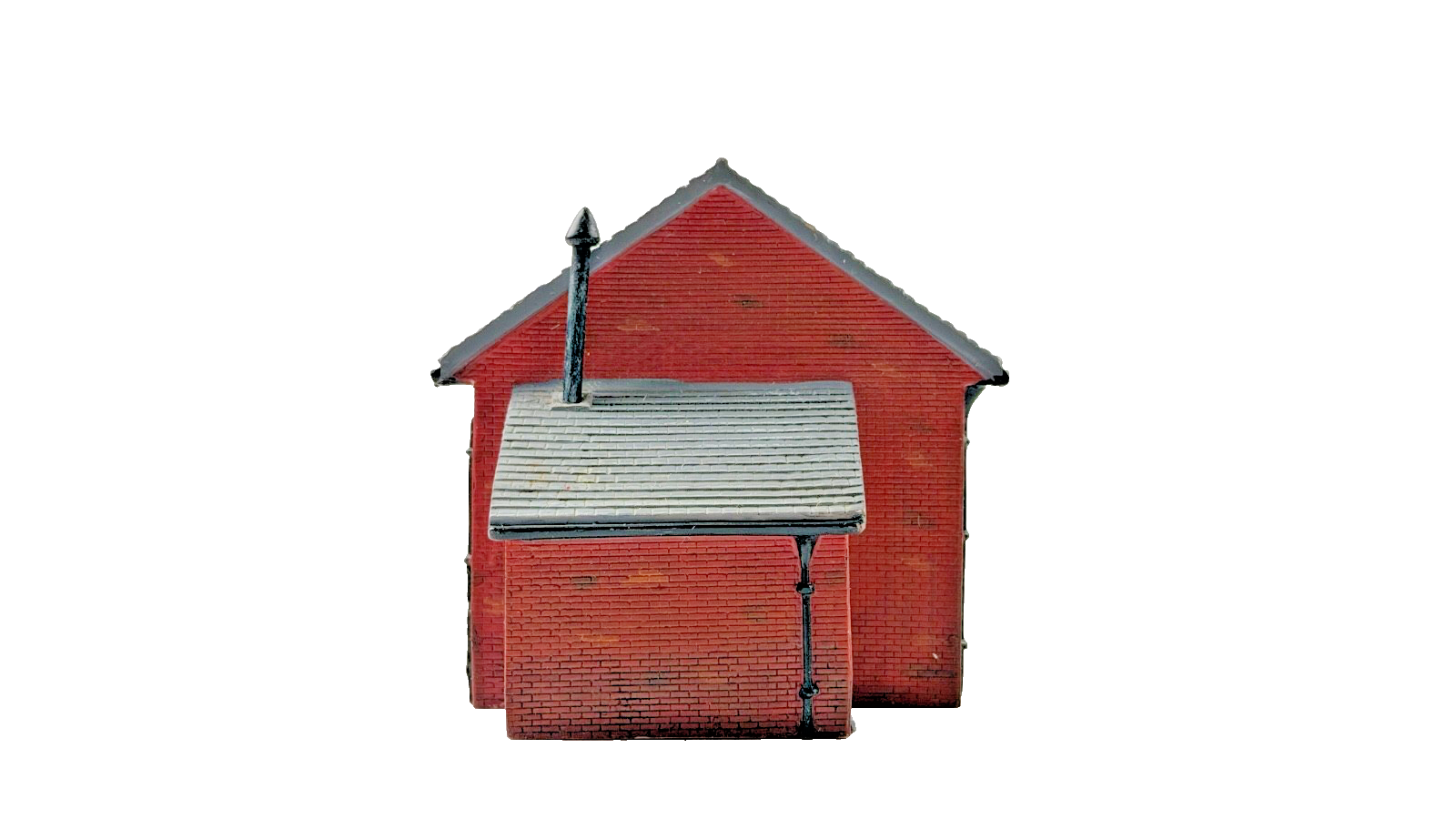 HORNBY SKALEDALE OO GAUGE - R8521 - STRAWSONS WAREHOUSE - UNBOXED
