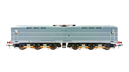 EFE RAIL OO GAUGE - E82001 - SR SOUTHERN GREY BULLEID BOOSTER CC1 BOXED