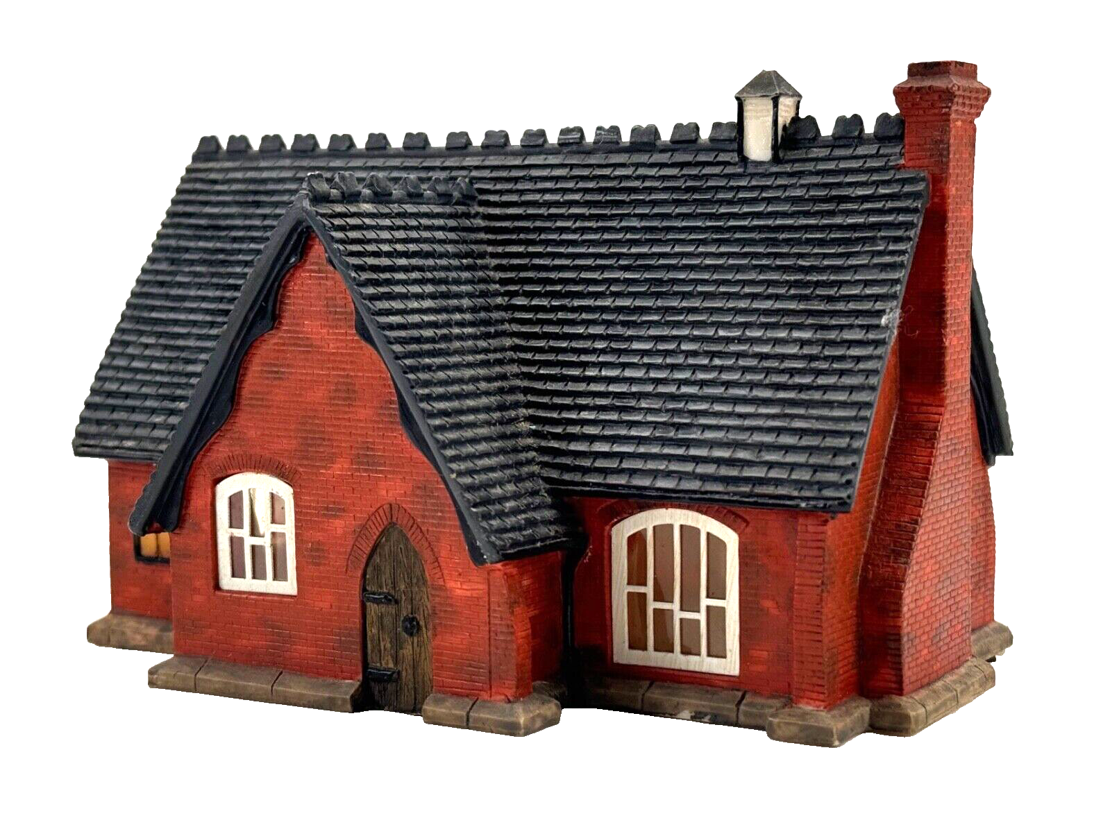 HORNBY 00 GAUGE SKALEDALE - R8503 - ST MICHAELS SCHOOL - UNBOXED