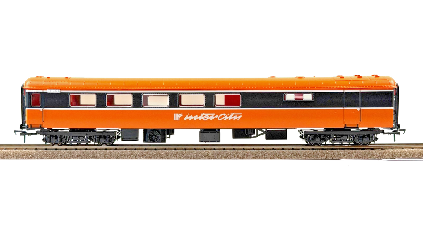 MURPHY MODELS 00 GAUGE - MM5404A - MKIID BUFFET CAR IR IRISH INTERCITY COACH