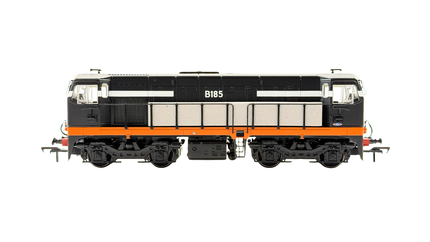 MURPHY MODELS 00 GAUGE - MM0185A - CLASS 181 DIESEL LOCOMOTIVE CIE SUPERTRAIN