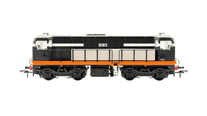 MURPHY MODELS 00 GAUGE - MM0185A - CLASS 181 DIESEL LOCOMOTIVE CIE SUPERTRAIN