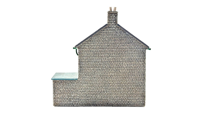 HORNBY SKALEDALE OO GAUGE - R8567 - HOME FARM HOUSE - UNBOXED