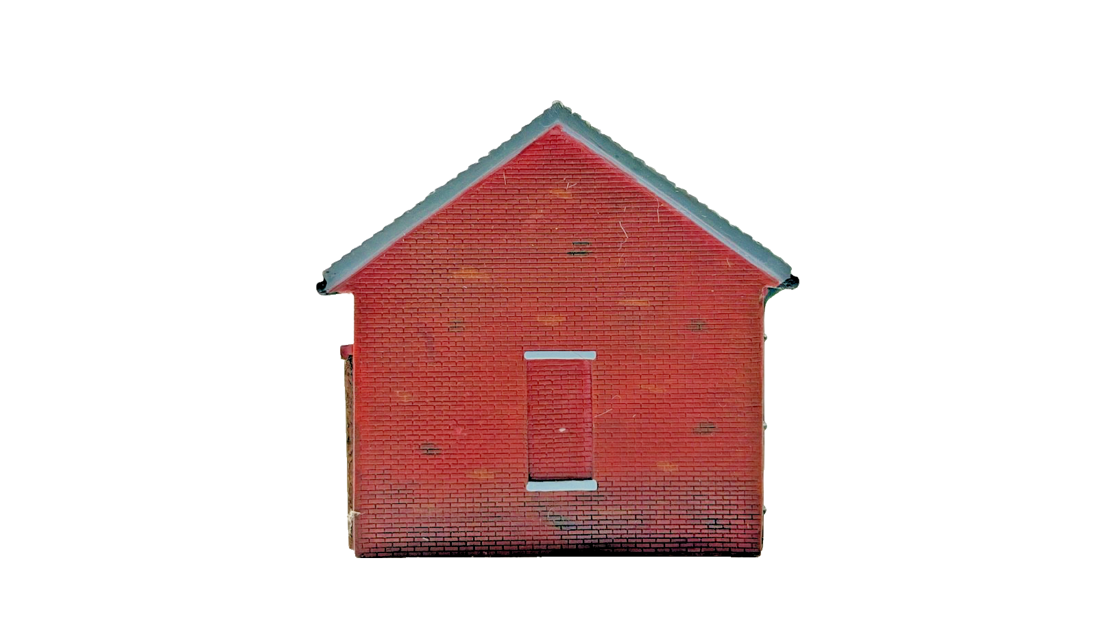 HORNBY SKALEDALE OO GAUGE - R8521 - STRAWSONS WAREHOUSE - UNBOXED